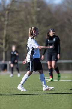Bild 189 - F Bramfeld 2 - Eimsbuettel 3 : Ergebnis: 0:15
